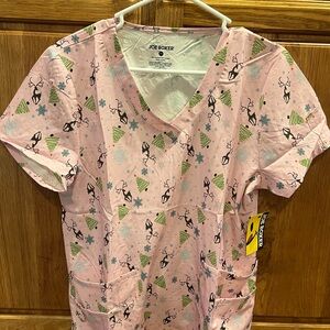 Joe Boxer Light Pink Apparel